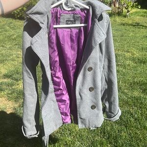 Rue 21 jacket